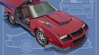 Mask Skybound M.A.S.K Finally Makes Its Long-Awaited Return With
