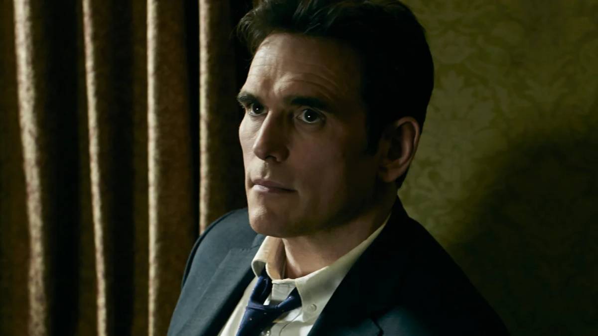 M. Night Shyamalan's Wayward Pines Deserves a Remake