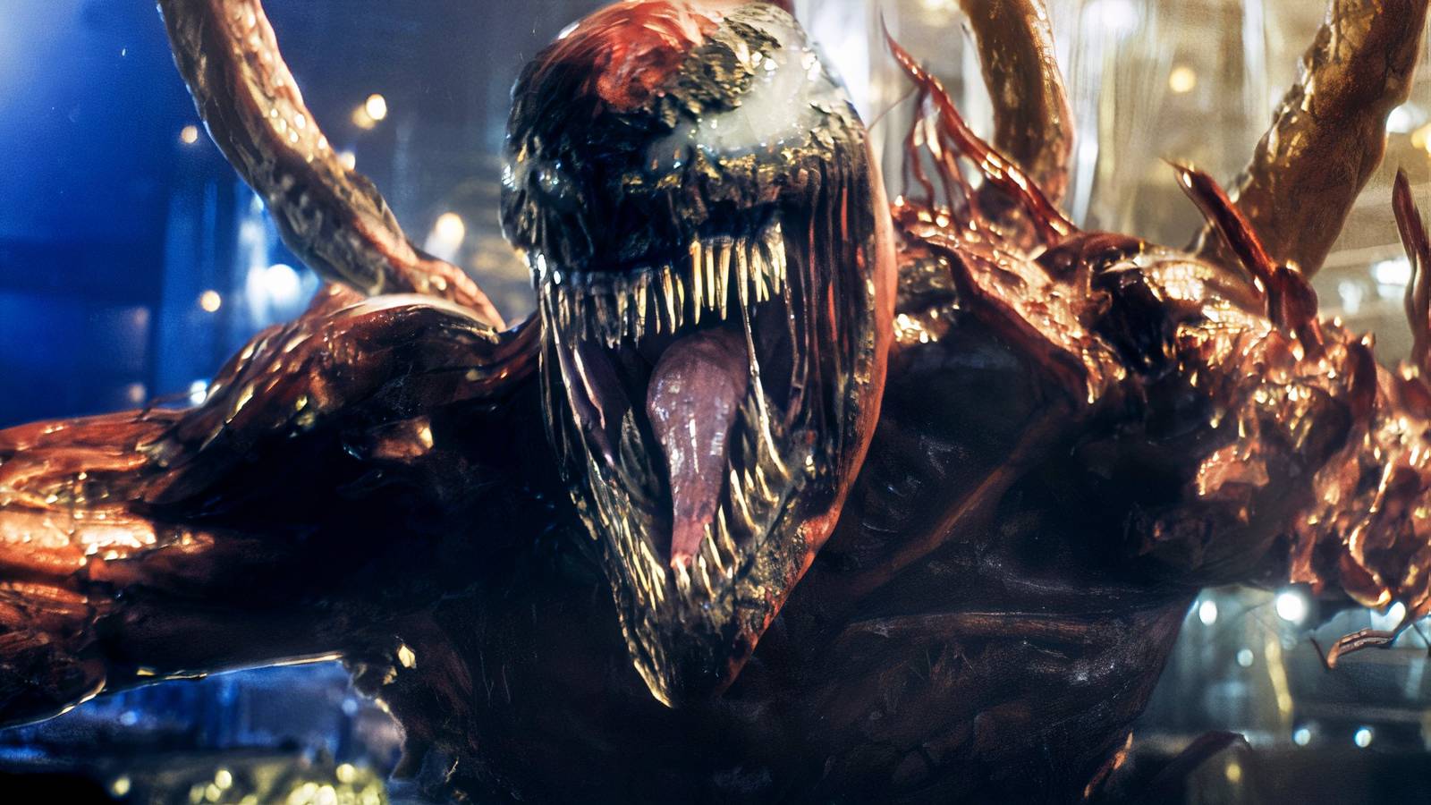 Marvel Officially Reveals Its Most Powerful Symbiote Yet — Even Deadlier Than Carnage