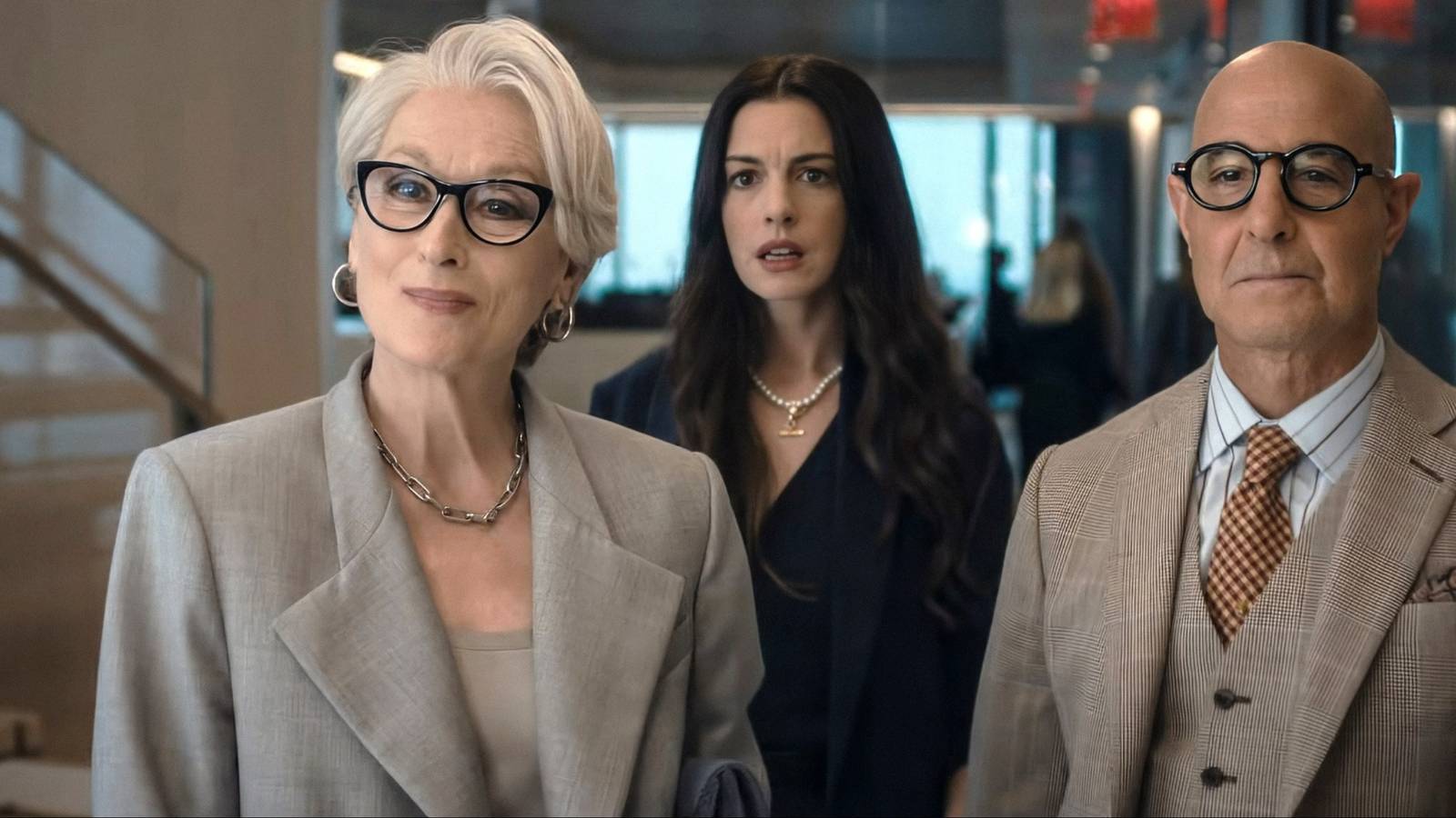 The Devil Wears Prada 2 Officially Fixes Originals Biggest Problem