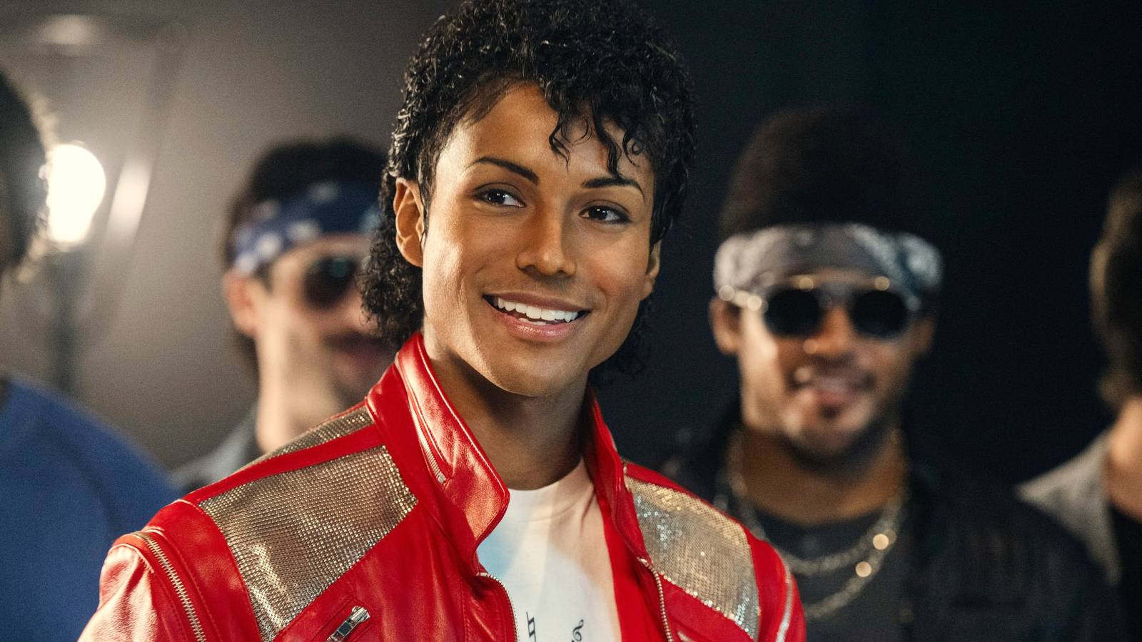 Michael Jackson's Record-Breaking Documentary Becomes a PVOD Hit Amid ...