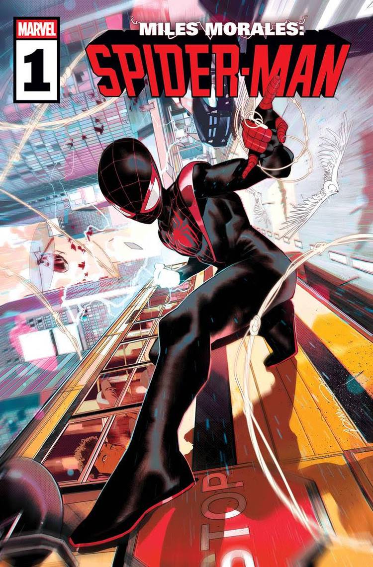 Miles Morales