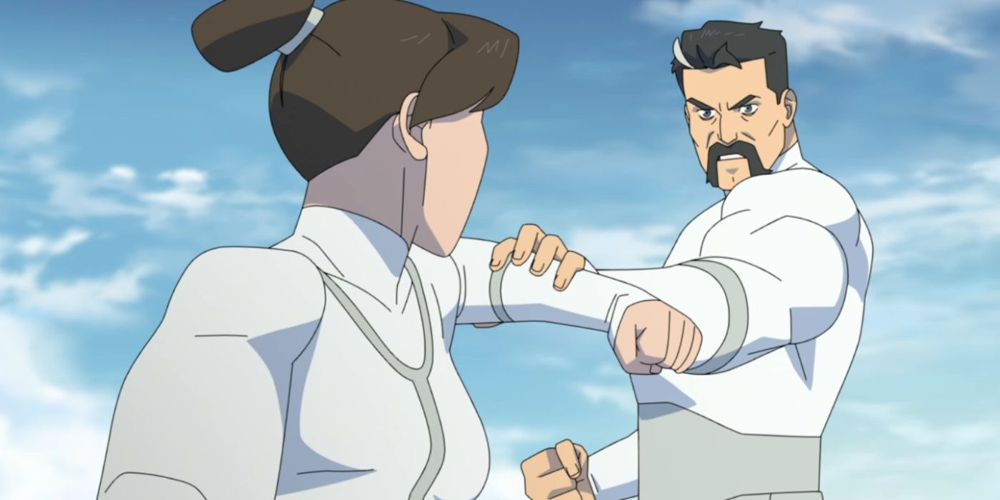 Invincible Officially Drops New Tabletop Role-Playing Game in Stores ...