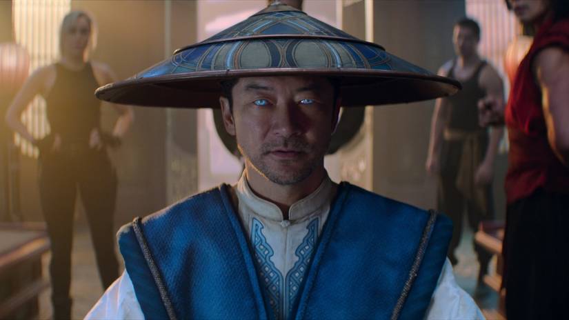 cbr.com - Sterling Ulrich - The 5 Greatest Mortal Kombat Movie Costumes, Ranked By Video Game Accuracy
