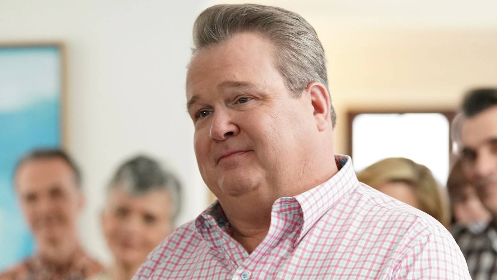 Eric Stonestreet verrät, wie ihm der Super Bowl zu einer unerwarteten ...