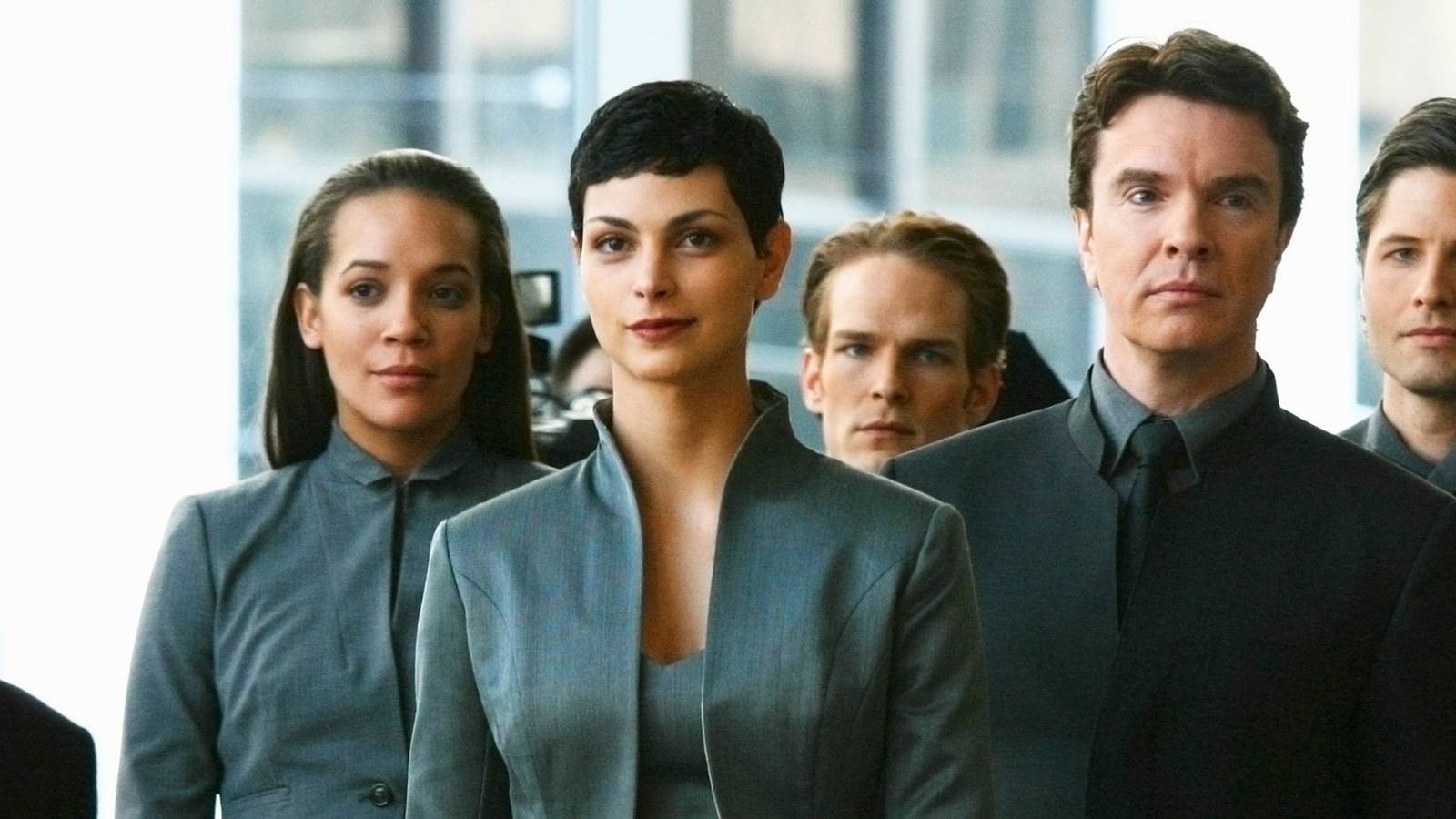 Forget Firefly, Morena Baccarin's 2-Part Sci-Fi Remake Is an Undisputed Masterpiece