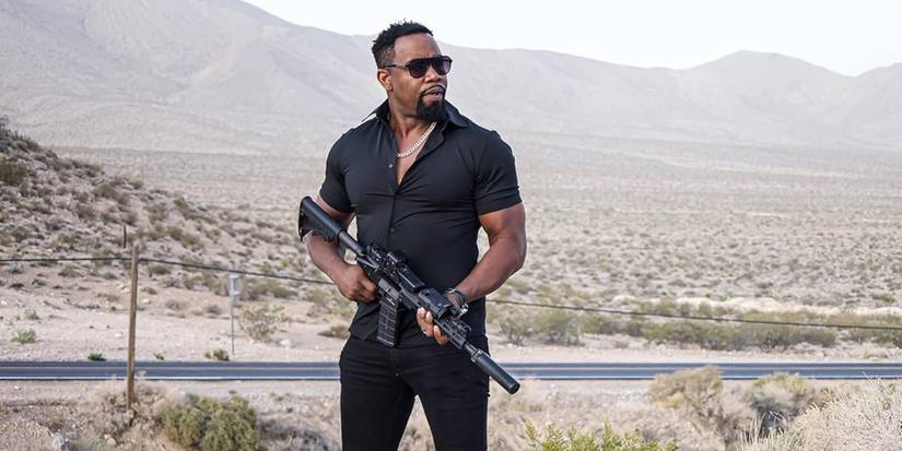 MR-9: Do or Die is a Must-Watch for Classic James Bond Fans