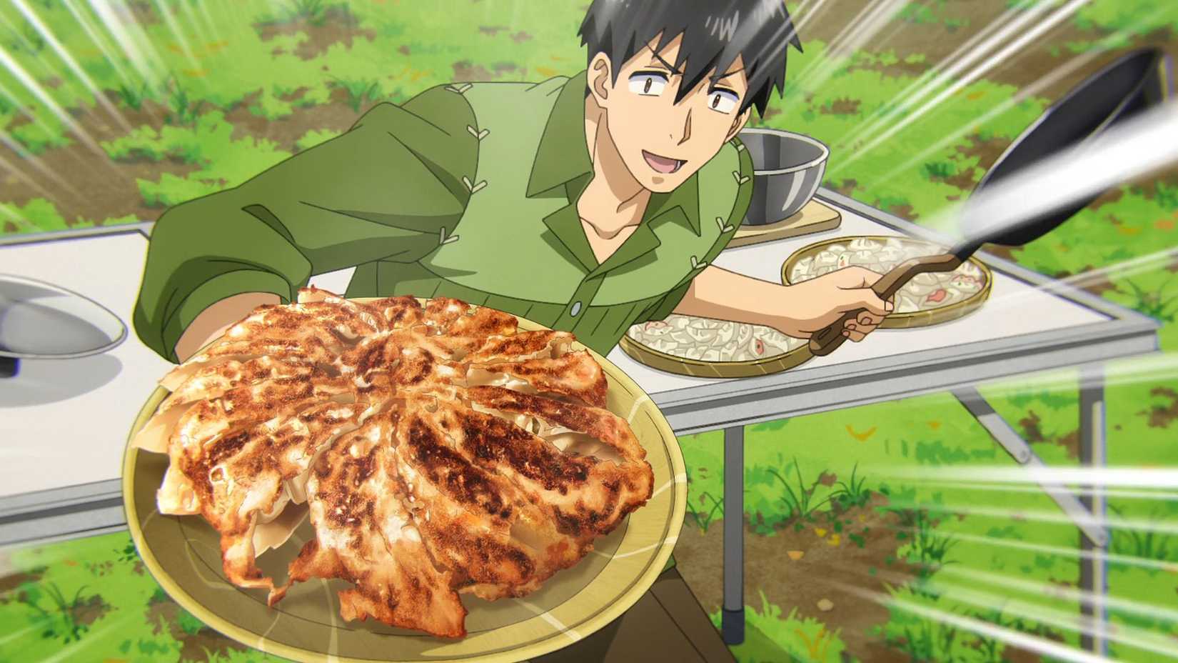 10 Isekai Anime Series With No Bad Episodes