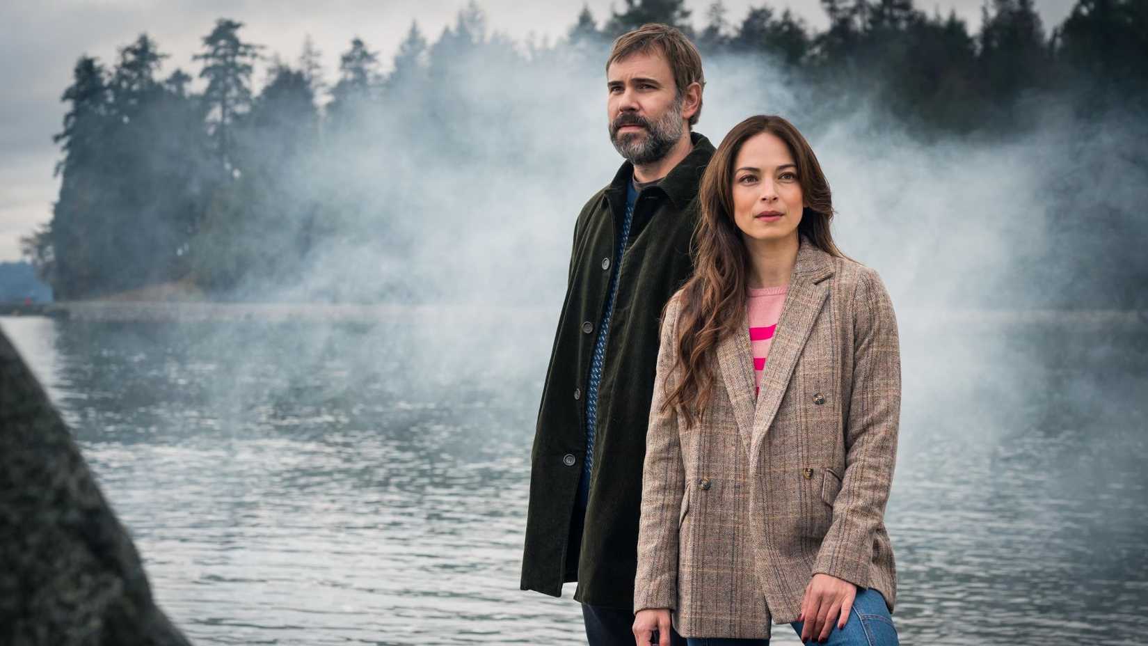 5 Hulu Crime Shows That Give HBO a Run for Its Money