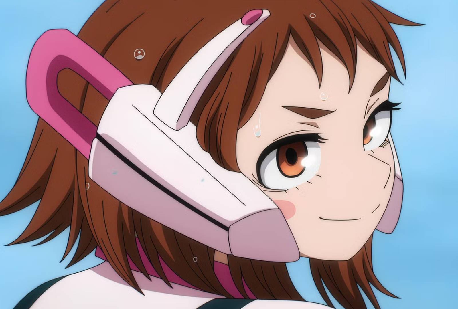 sex doll 175 20 Best Female My Hero Academia Characters