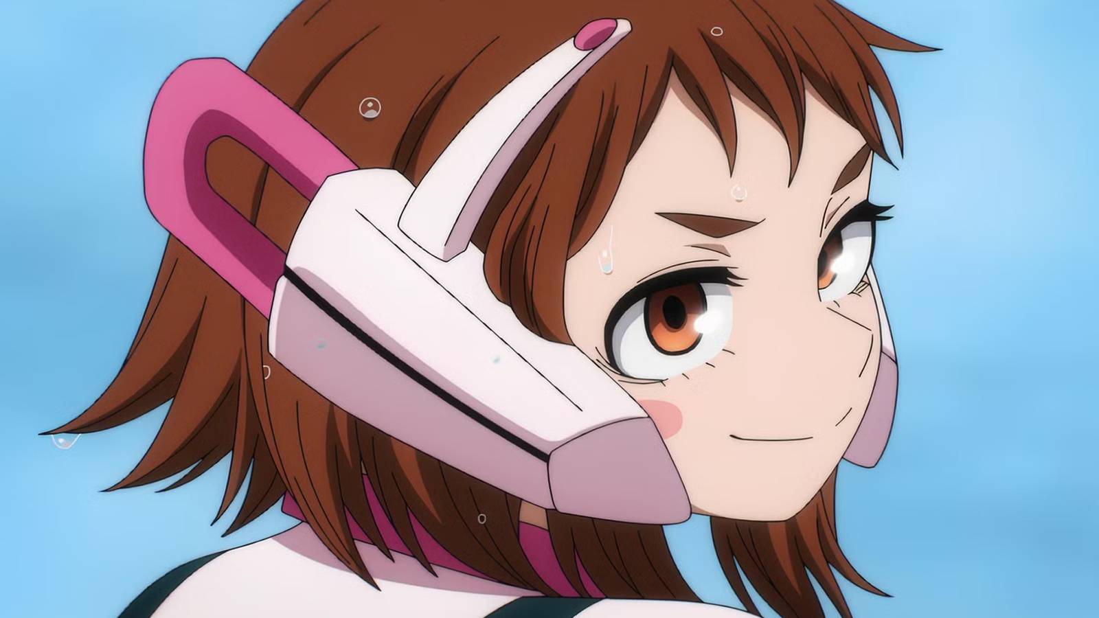 20 Best Female My Hero Academia Characters 20 Best Female My Hero Academia Characters