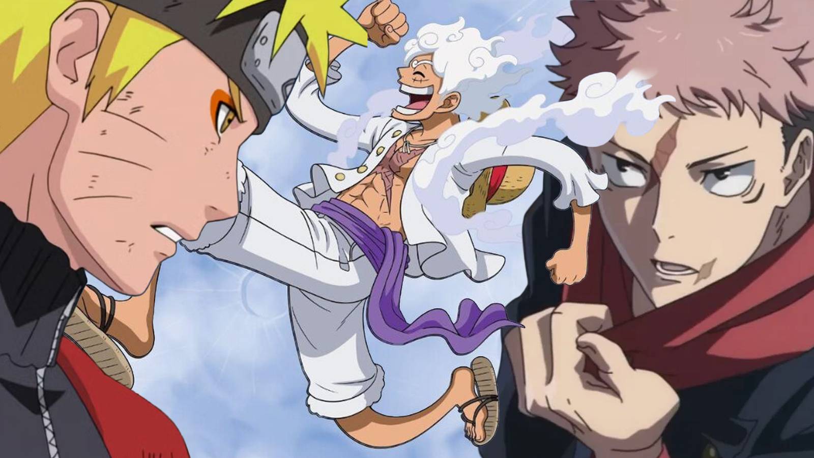10 Battle Shonen Anime That Are (Almost) As Good As