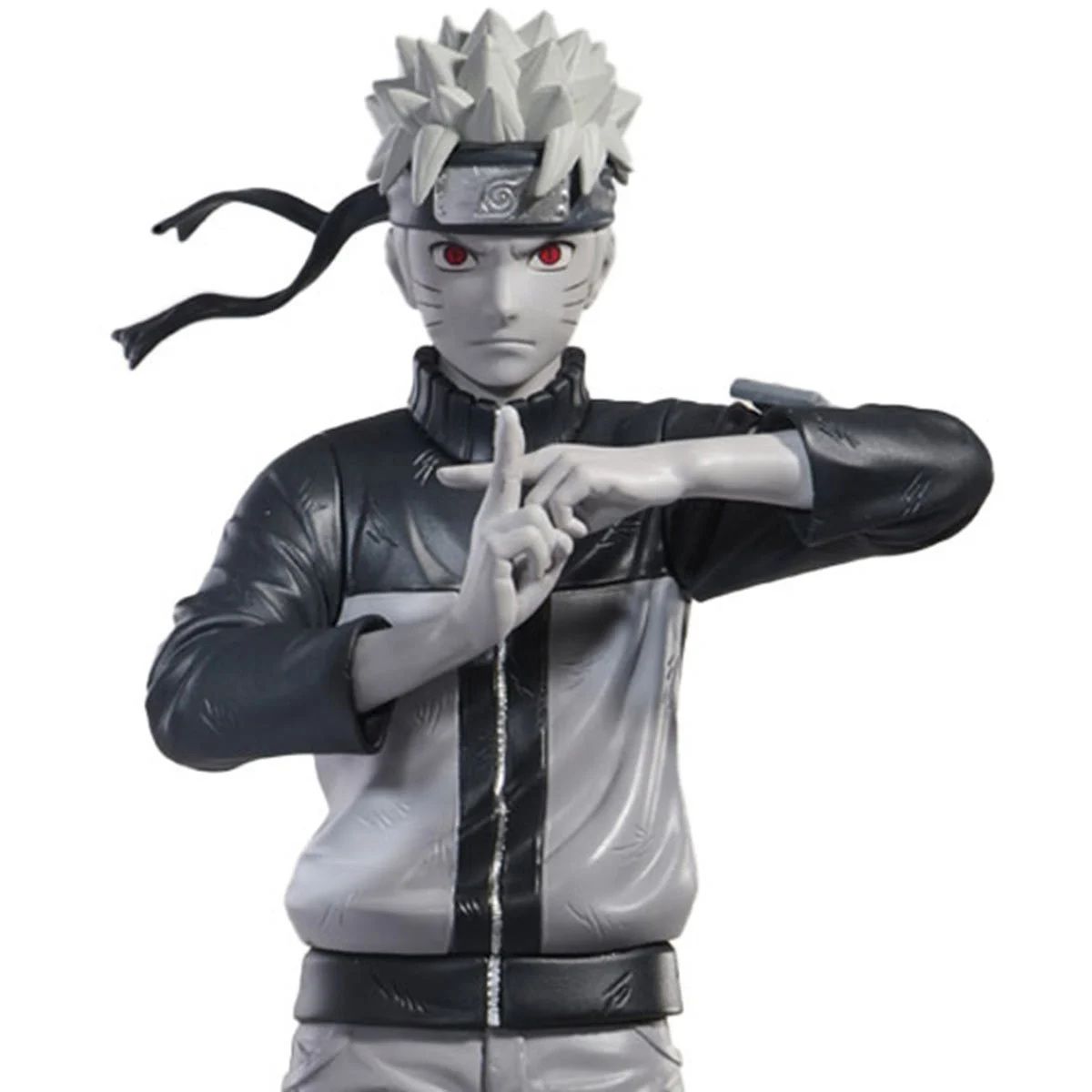 Naruto Launches New 'Noir Edge' Series With a Dark Uzumaki Design