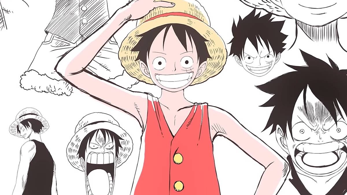 Netflix' Anime-Remake von One Piece erscheint offiziell 2027