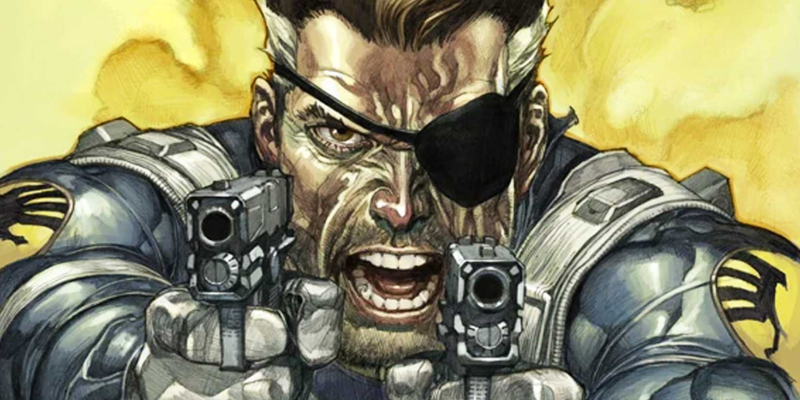 10 Marvel Characters Who Could Be Godly Beings