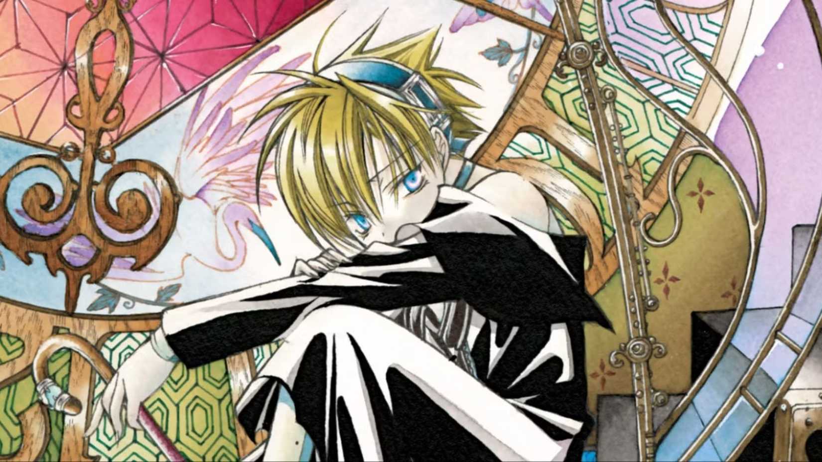 7 Near-Perfect Shojo Manga No One Remembers