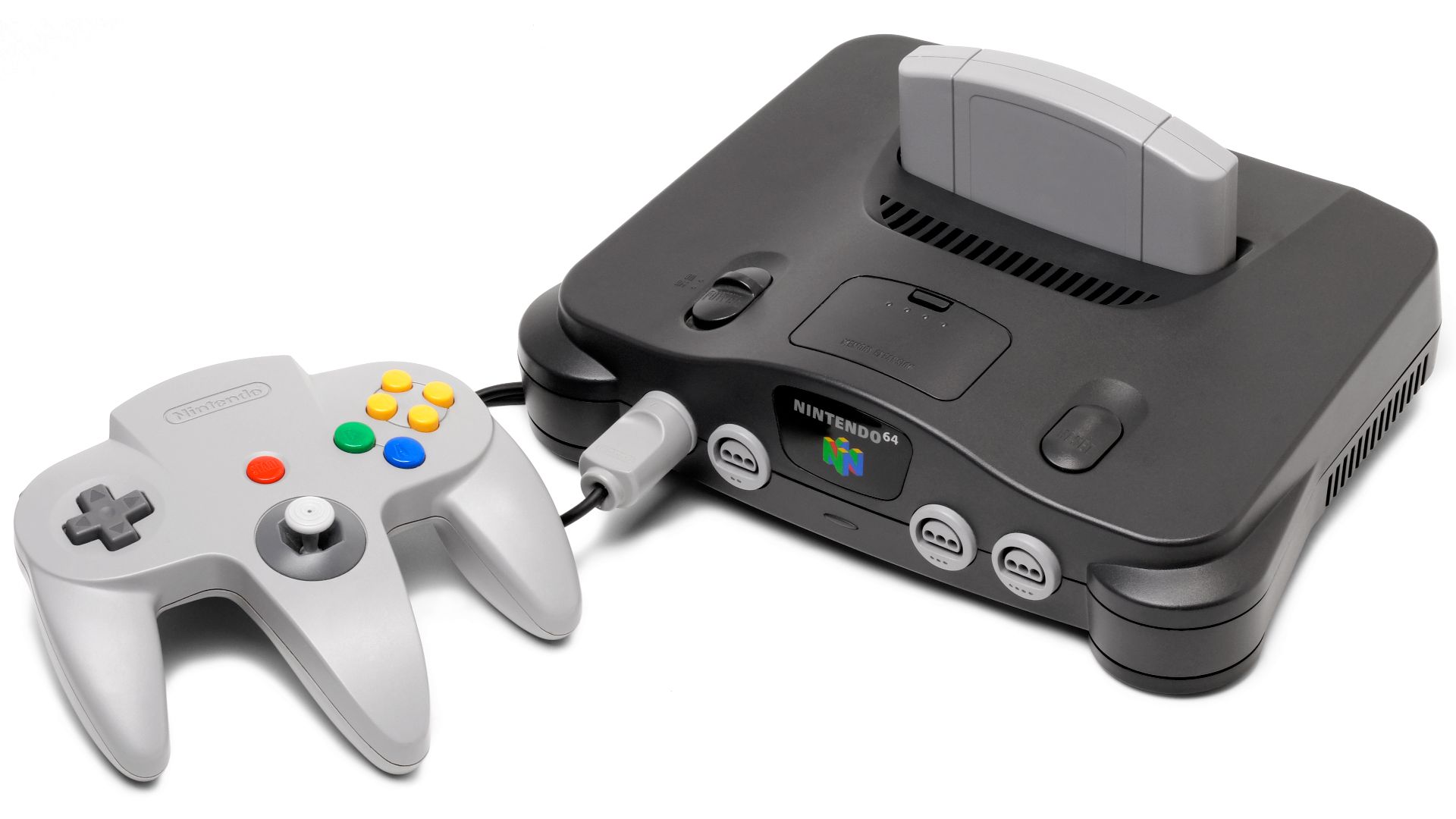 5 Masterpiece N64 Games Better Than Super Mario 64