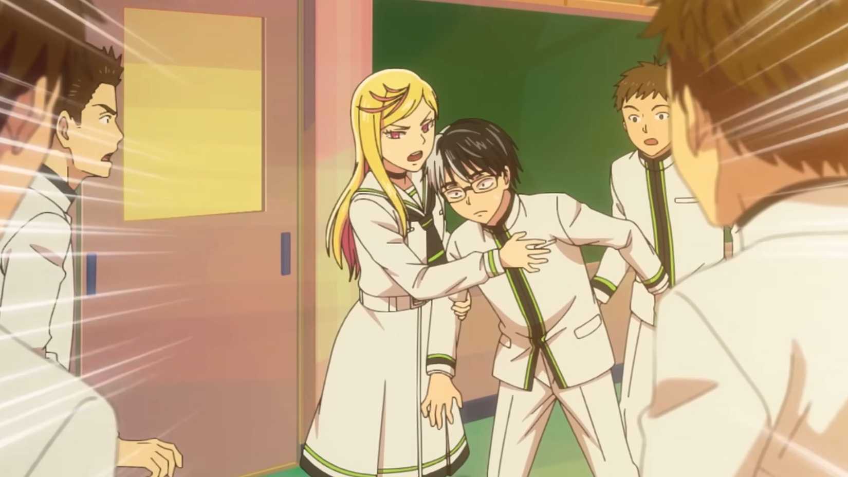 Netflix’s New Quietly Stole Detective Conan's Premise