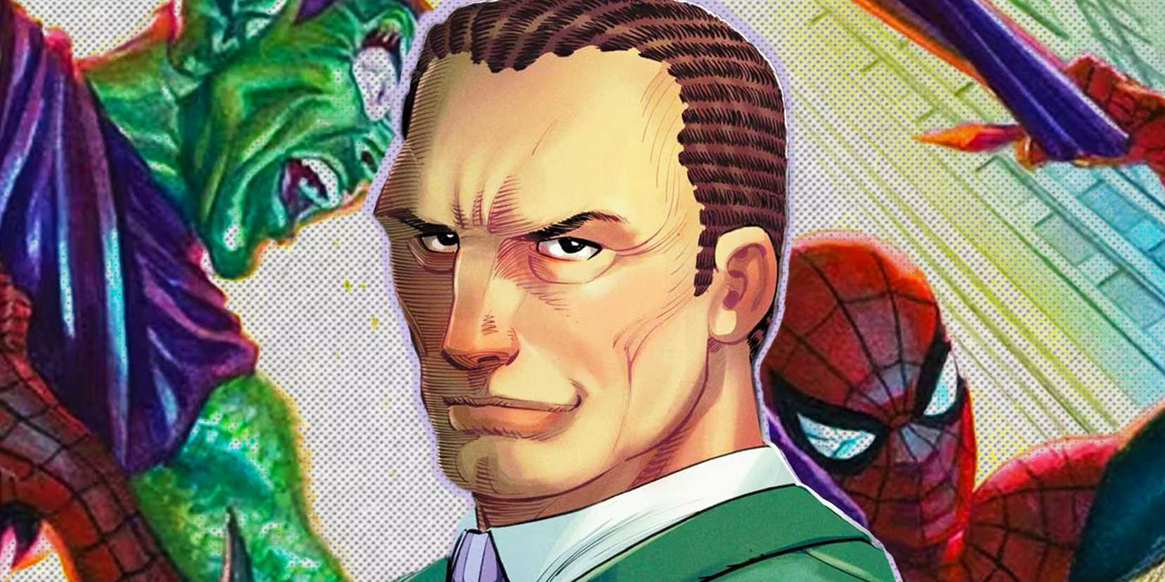 Perfect Roles For Bob Odenkirk in the MCU