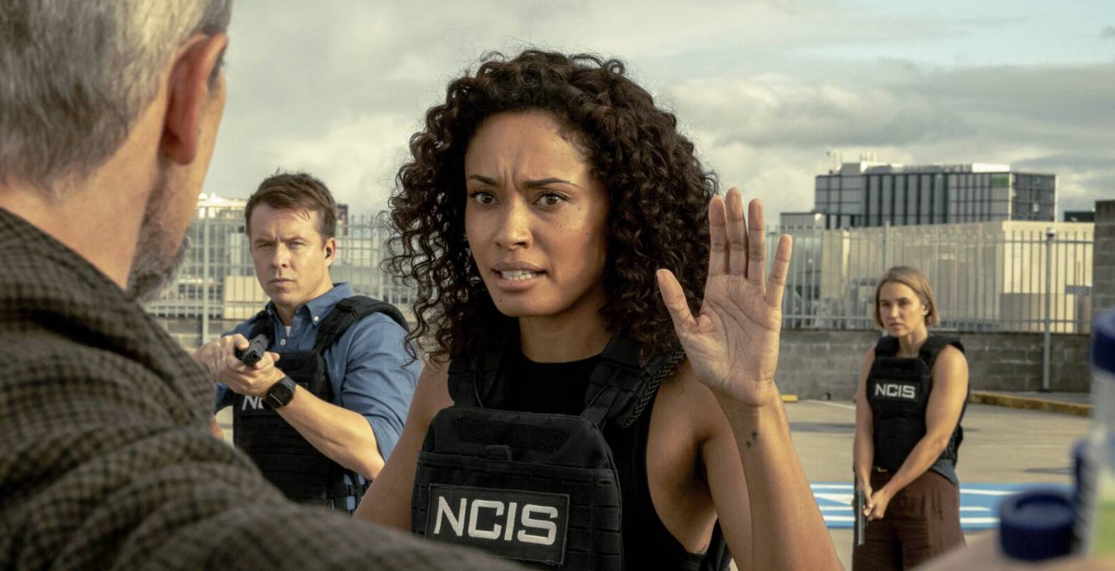 The NCIS Franchise Gets Episode Deduction From CBS Despite Renewals