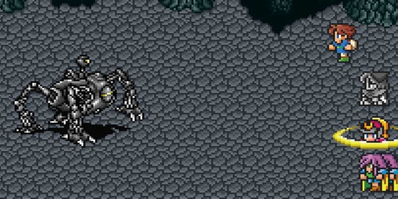 10 Hardest SNES Bosses of All Time