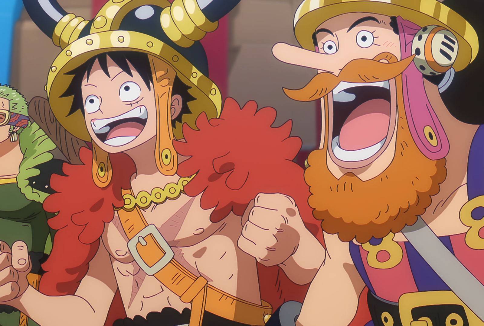 One Piece