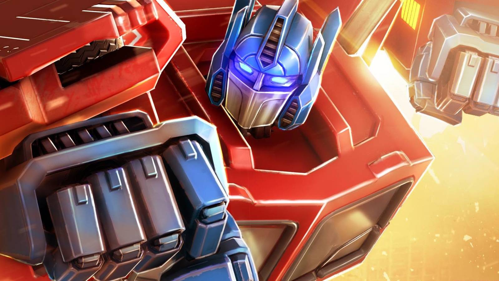 5 Autobots Stronger Than Optimus Prime