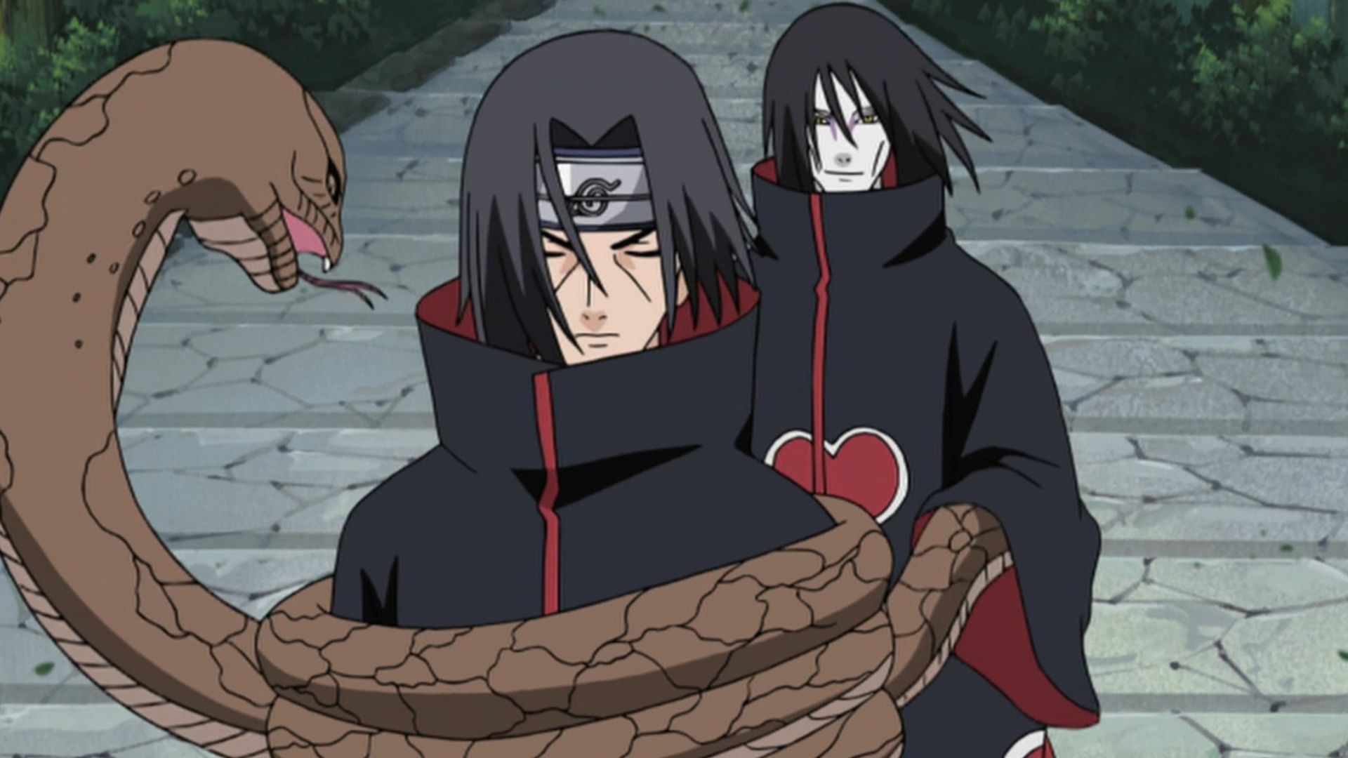 5 Naruto Characters Who Could Have Become Hokage