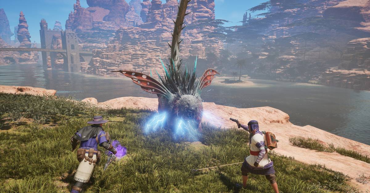 cbr.com - Amber Frost - 5 Masterpiece Open-World Action RPGs You've Never Heard Of