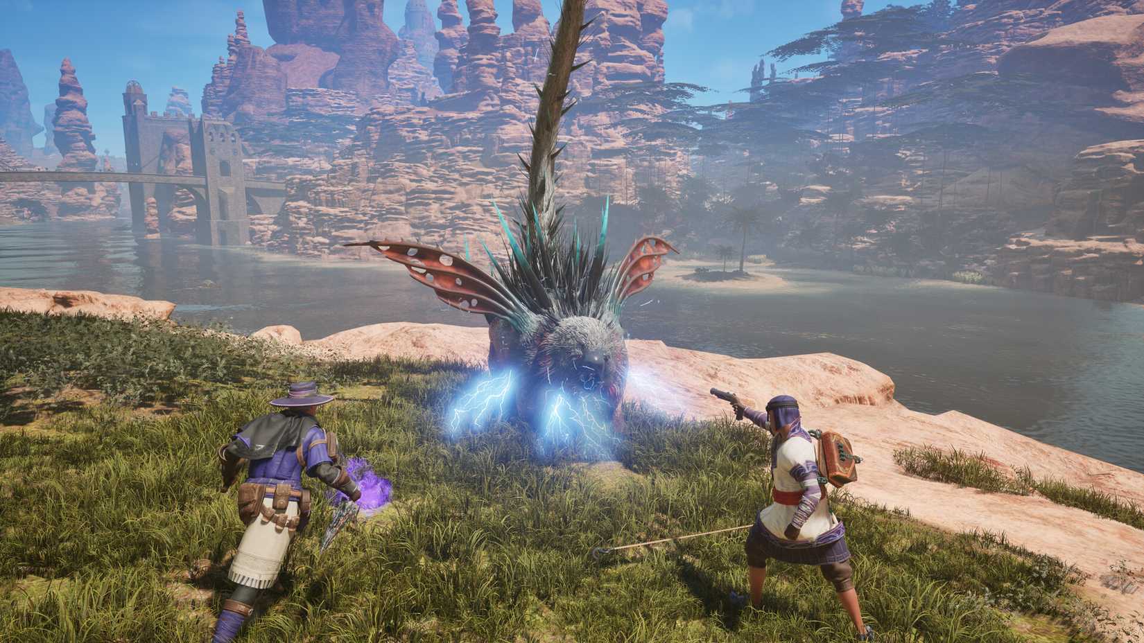 Outward 2 Screenshot