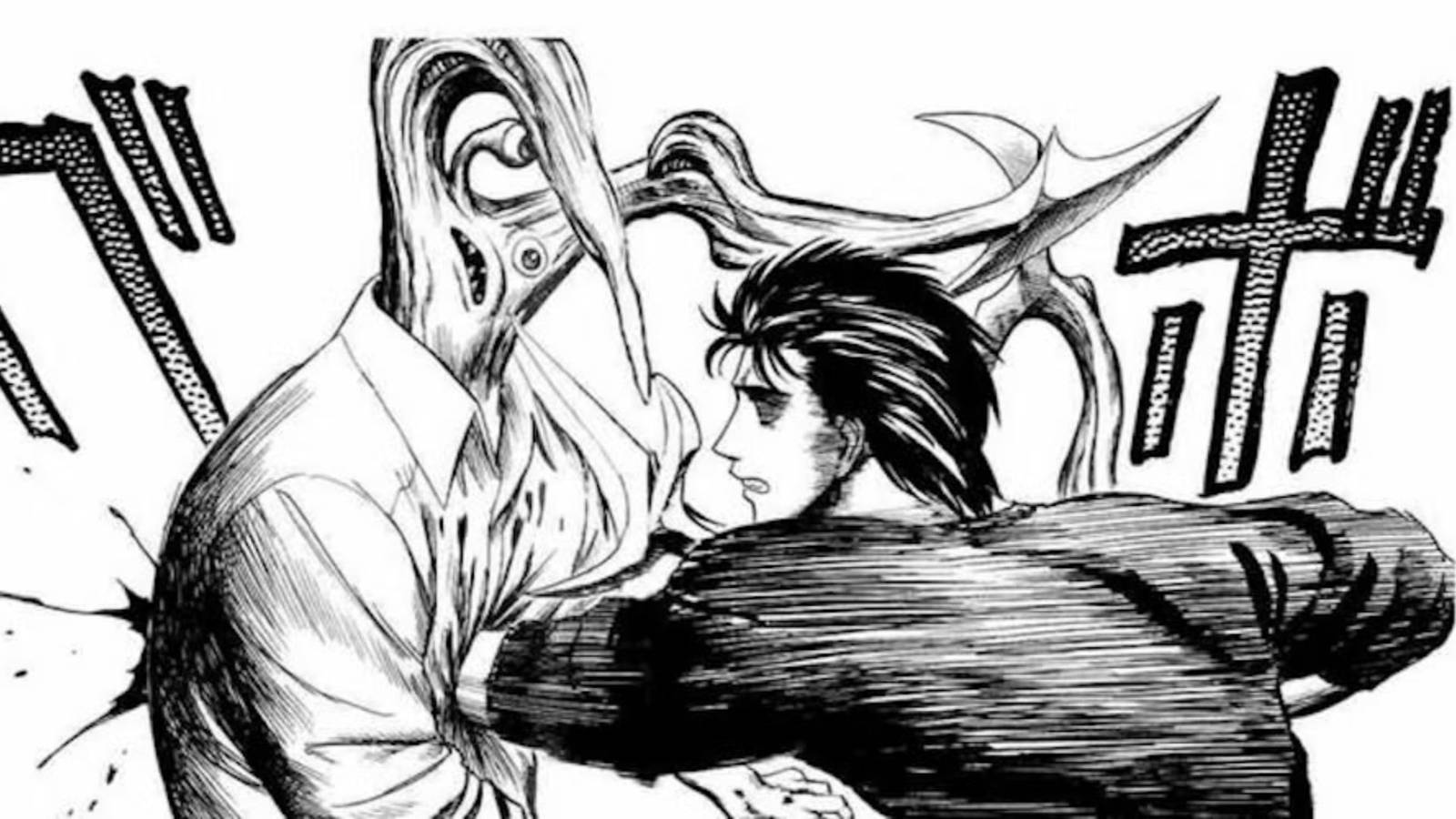 10 Near-Perfect Manga With 100 Chapters or Less