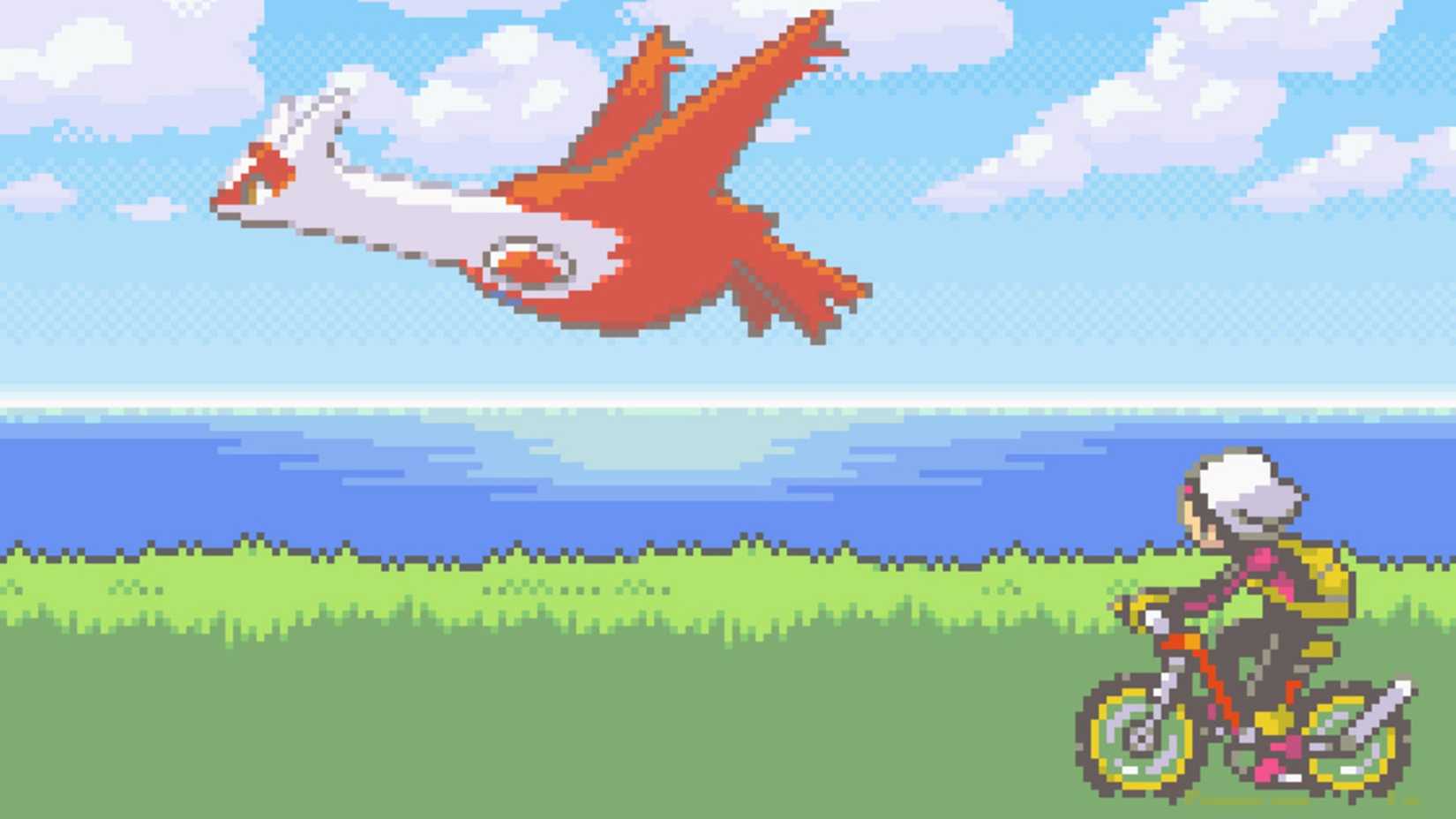 Pokémon Ruby & Sapphire Return October 8 in Reported Shadowdrop Release