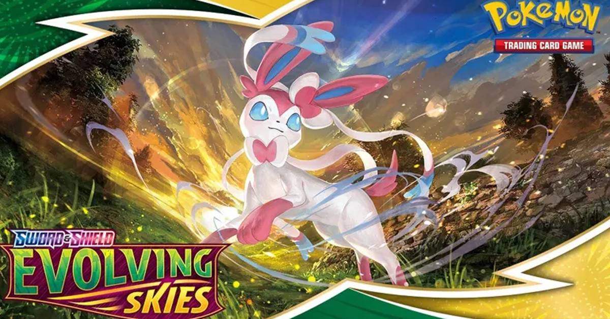 10 Best Pokmon TCG Booster Packs to Buy in 2026 10 Best Pokmon TCG Booster Packs to Buy in 2026