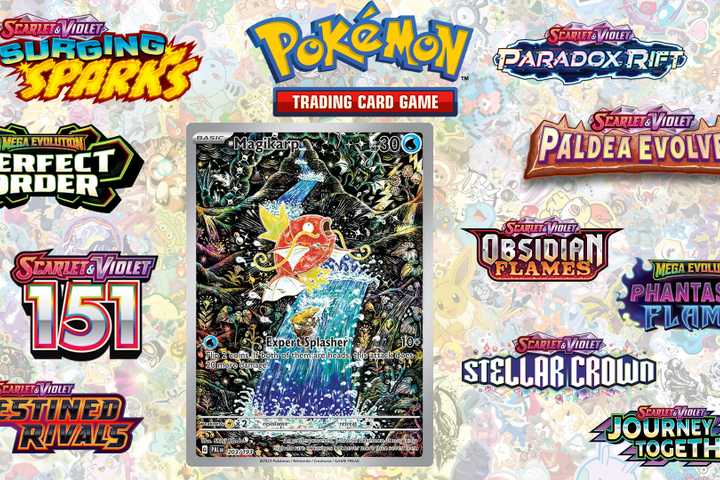 Pokemon Trading Card Game | CBR Pokemon Trading Card Game | CBR