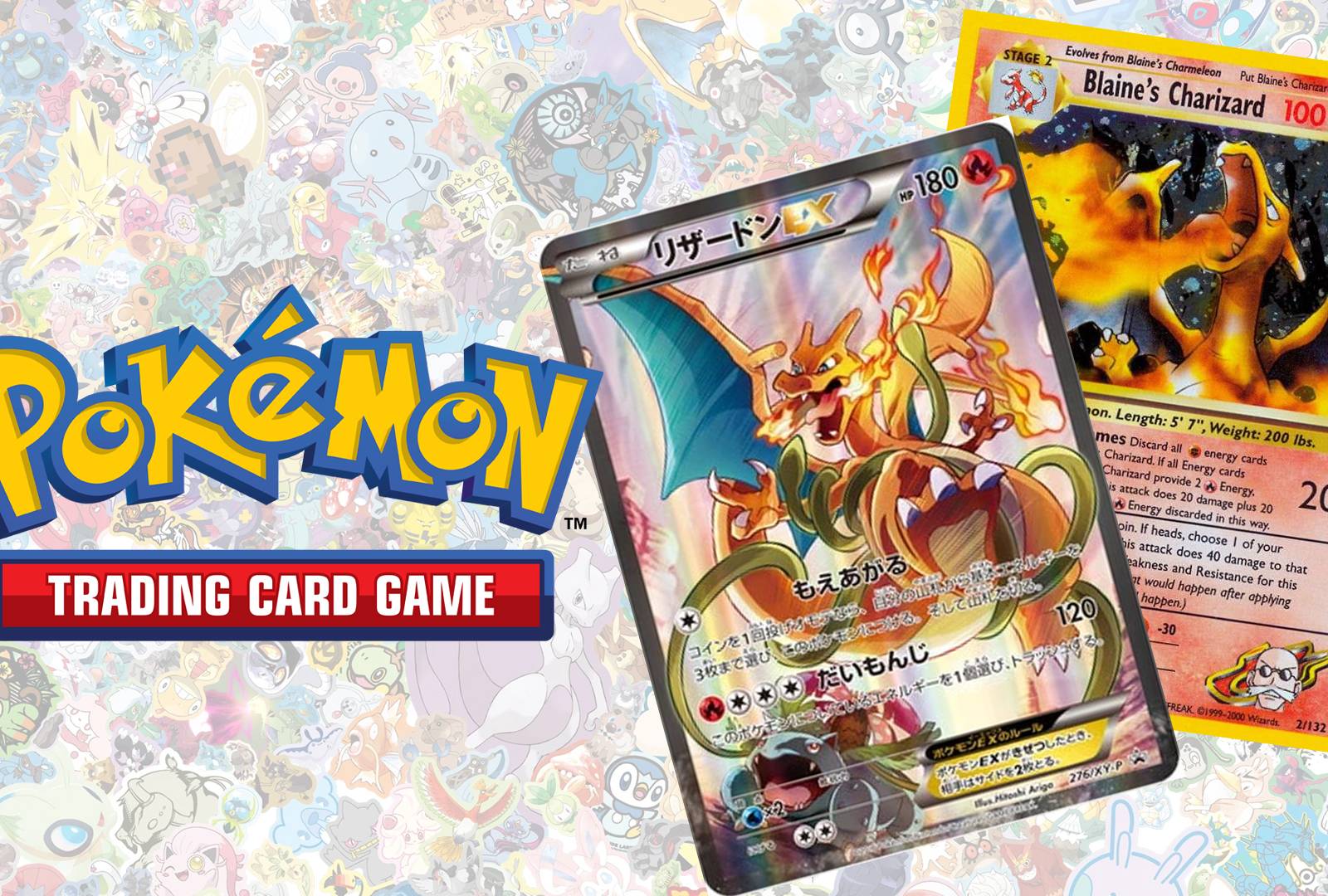 The 13 Rarest Charizard Pokmon Cards The 13 Rarest Charizard Pokmon Cards