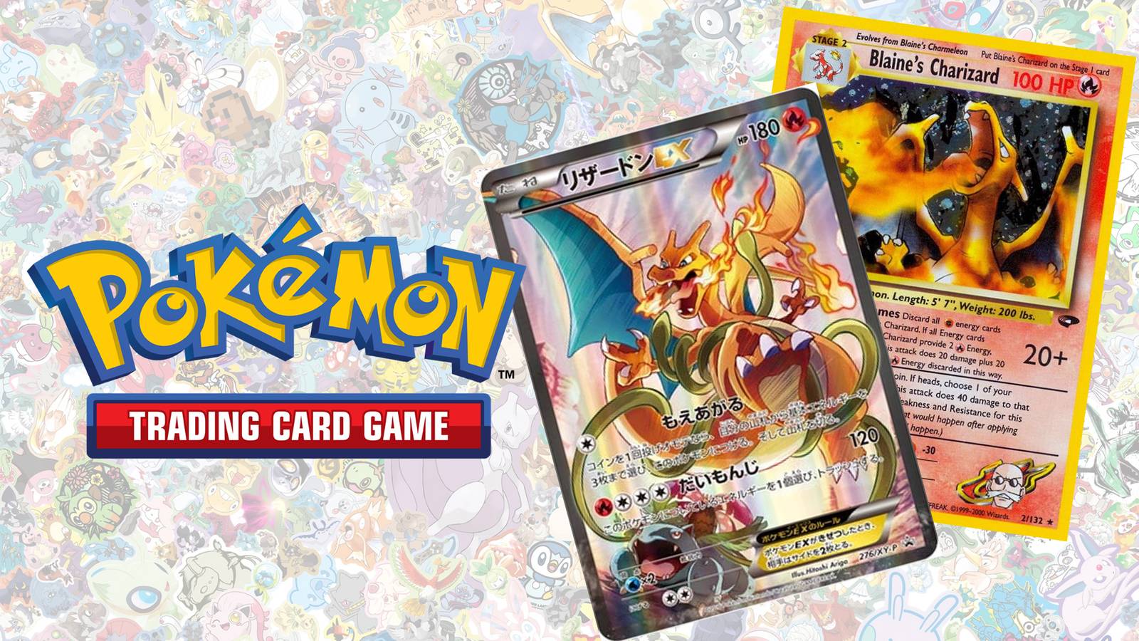 The 13 Rarest Charizard Pokmon Cards The 13 Rarest Charizard Pokmon Cards