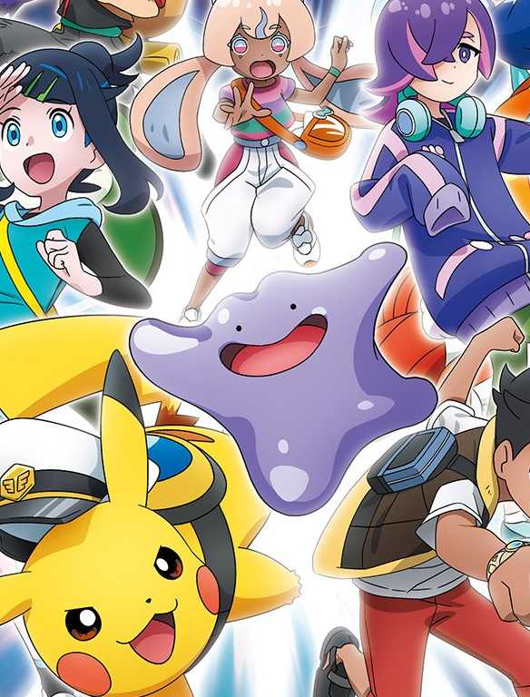 Weird Pokemon Rip Off Pokémon Rip-Off Officially Removed from Steam After Controversy