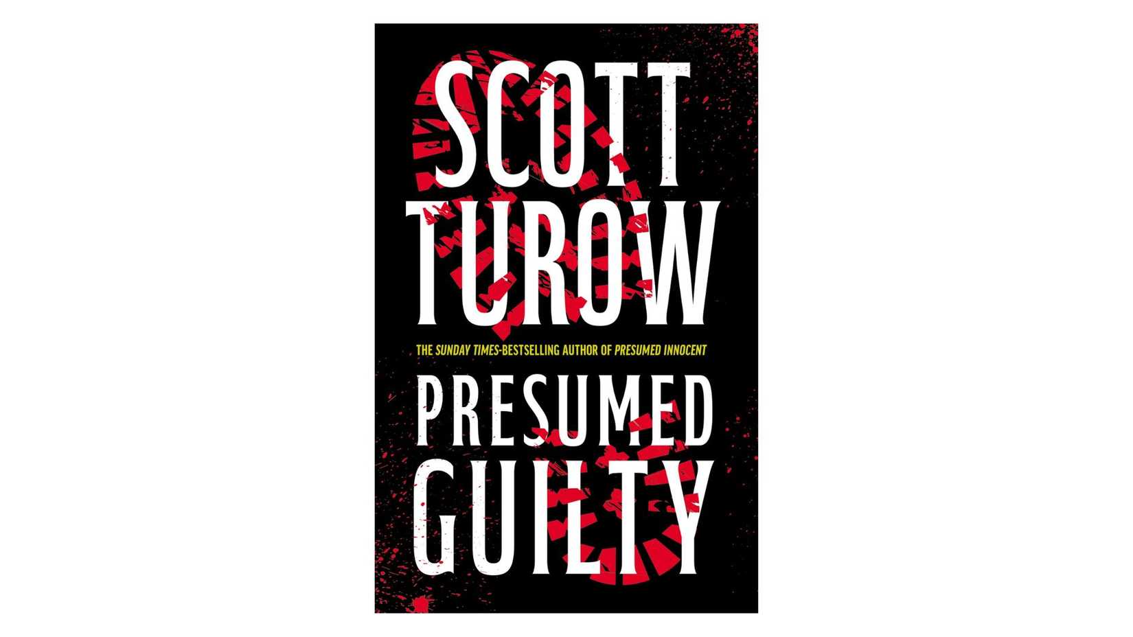 10 Crime Books That Are As Good as The Godfather