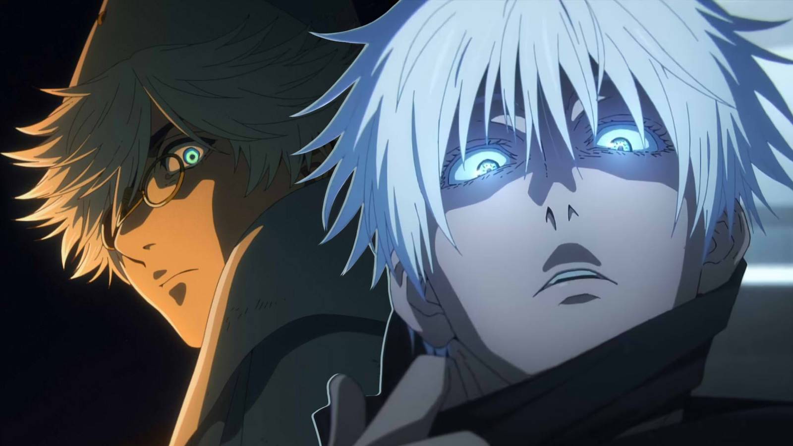 Qifrey aus Witch Hat Atelier zeigt Gojo von JJK, wie Magie in Anime ...