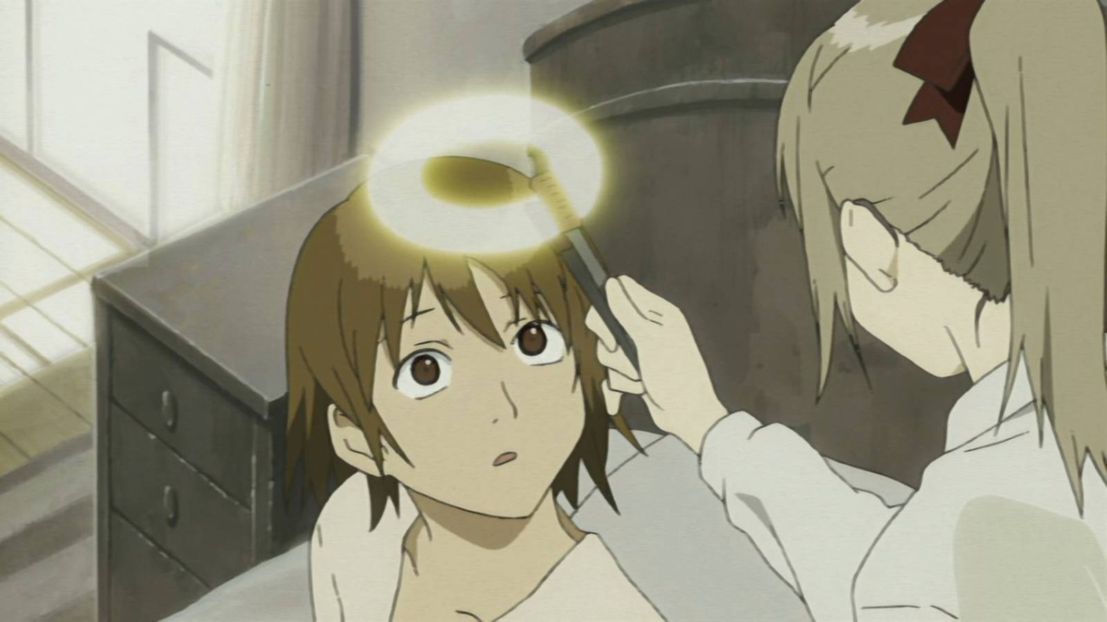 Several overlooked 2000s anime have earned reputations as masterpieces