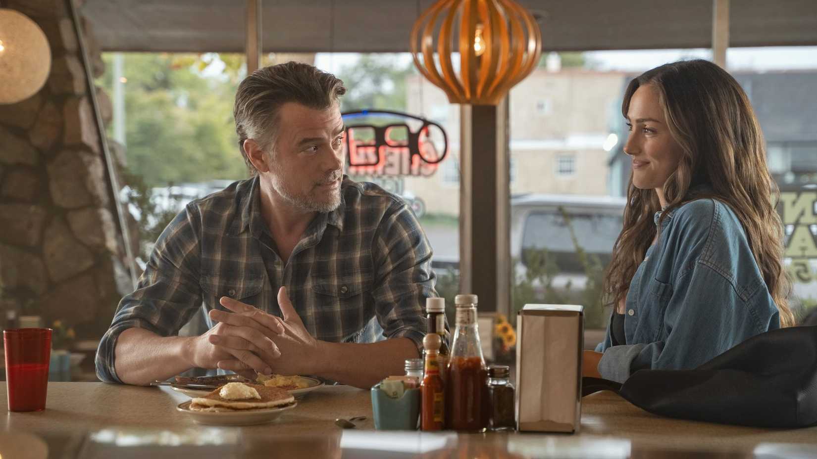 In Just 1 Day, Netflix's Easy-to-Binge Yellowstone Replacement Is the ...