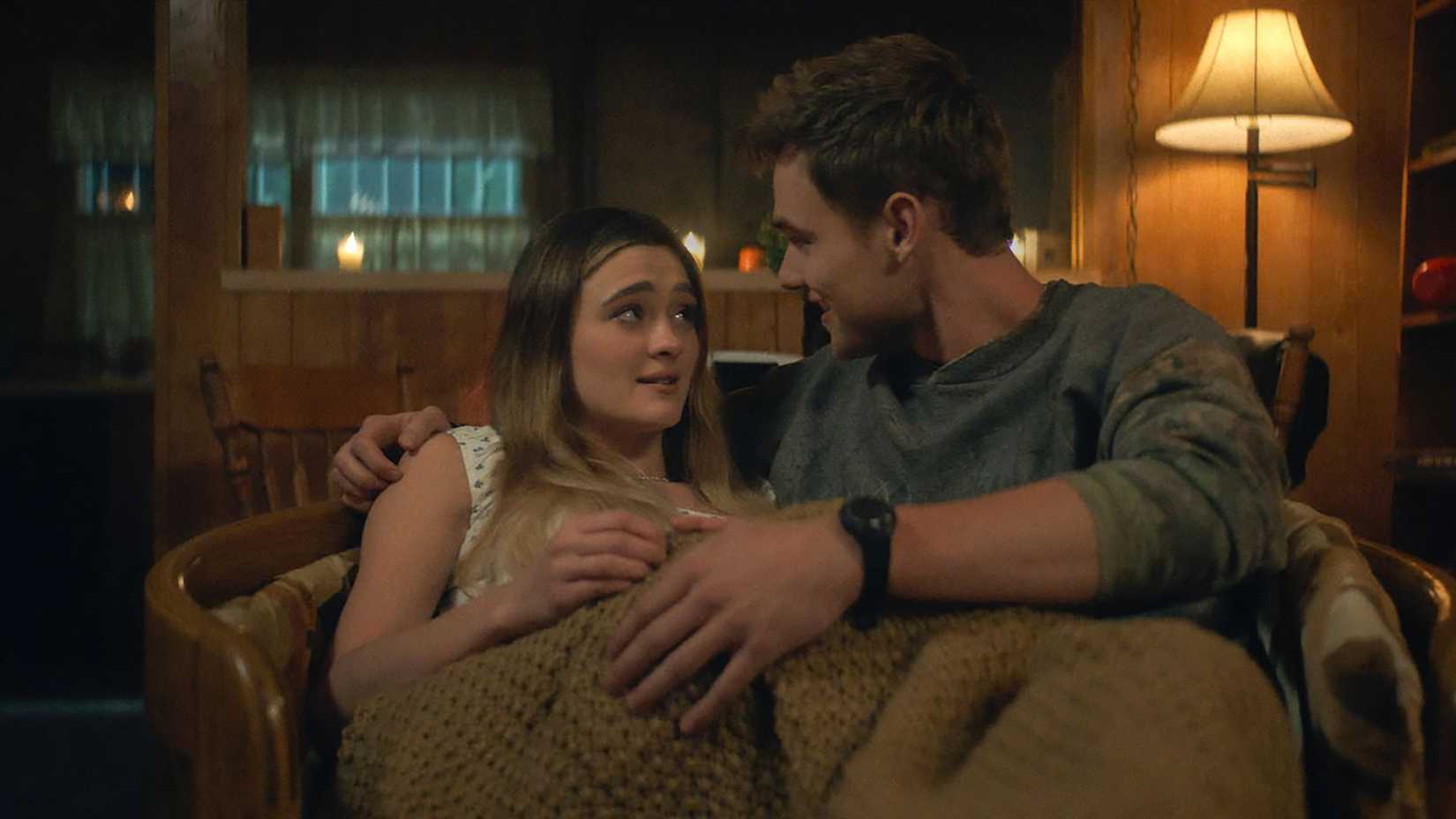 Ransom Canyon Becomes One of Netflix's Biggest Streaming Hits Despite Mixed Reviews