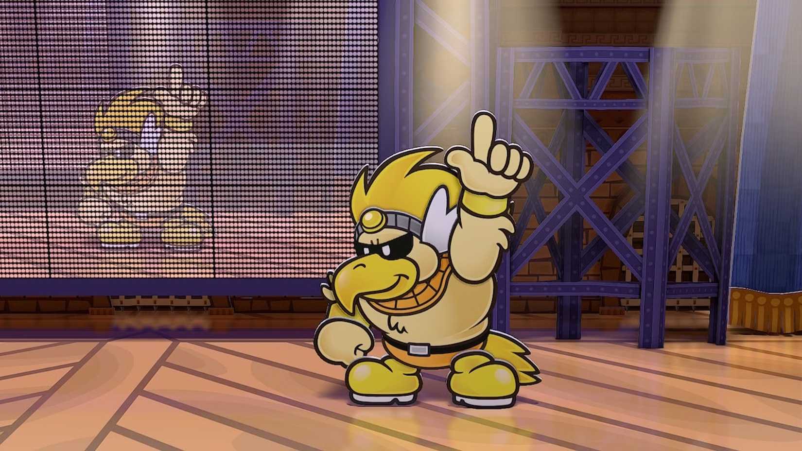 Super Mario Bros. Movie Storyboards Reveal Which Character Was Cut