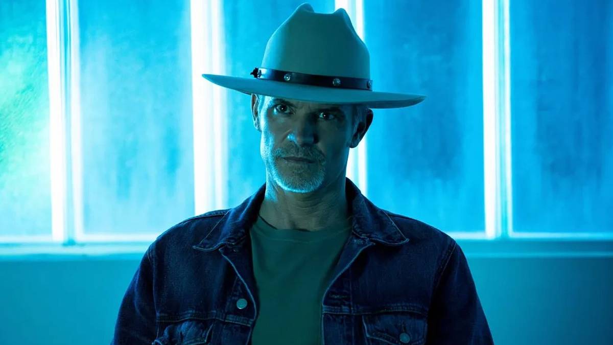 Forget Yellowstone, Timothy Olyphant's 6-Season Western Masterpiece ...