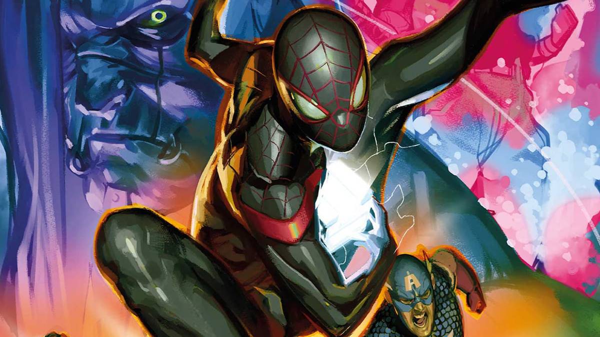 Marvel's Ultimate Impact Replaces Doctor Strange, Wonder Man, and More