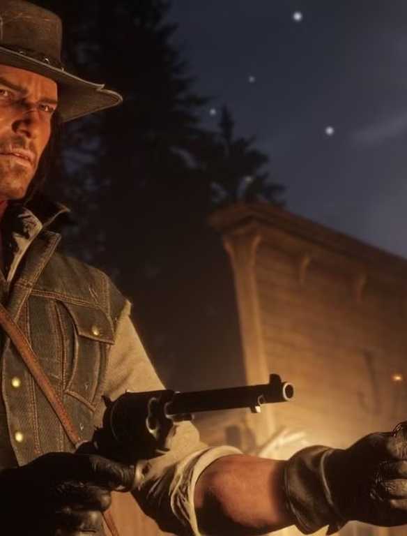 Red Dead Redemption 2 Final Free Download Officially Available Until May 4