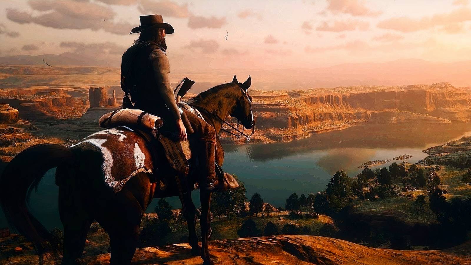 Red Dead Redemption 2 Free Download Officially Available Until May 18th red-dead-redemption-2-free-download-officially-available-until-may-18th