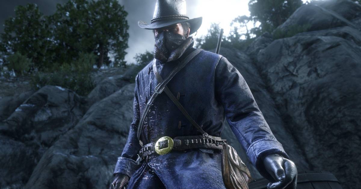 cbr.com - Sage Negron - 10 American Video Games That Can Be Called Masterpieces