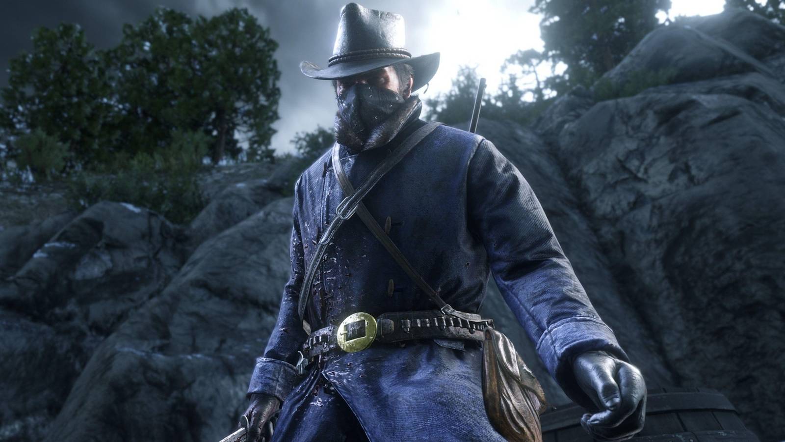 10 American Video Games That Can Be Called Masterpieces