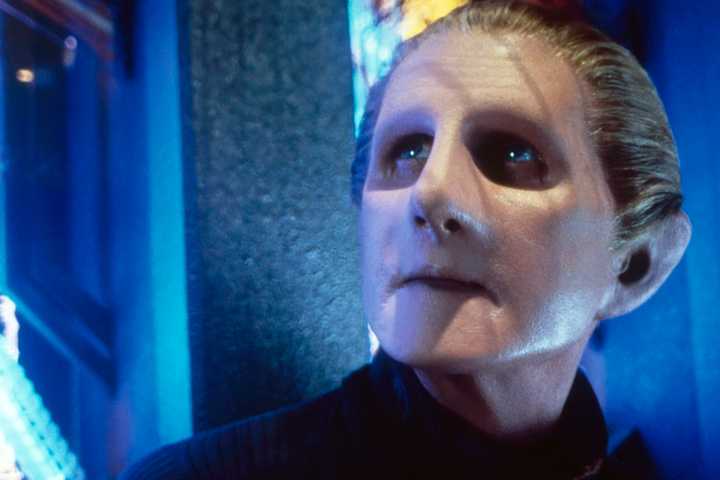 Odo Character Star Trek: Deep Space Nine | CBR